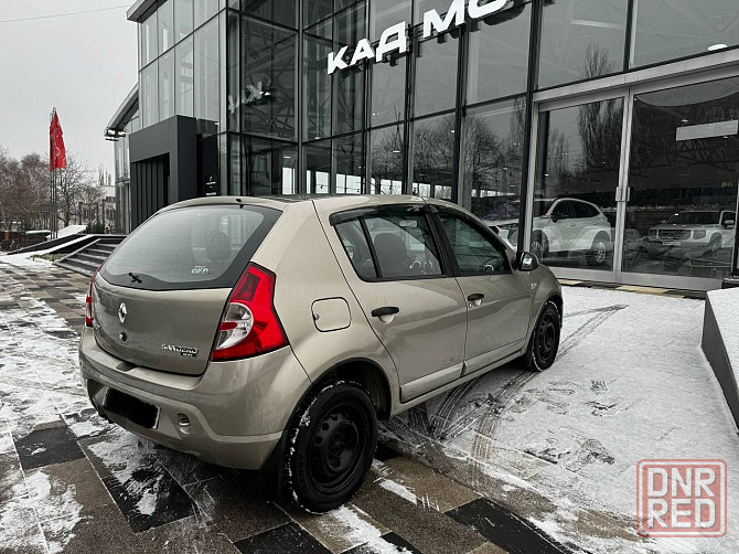 RENAULT SR Донецк - изображение 4