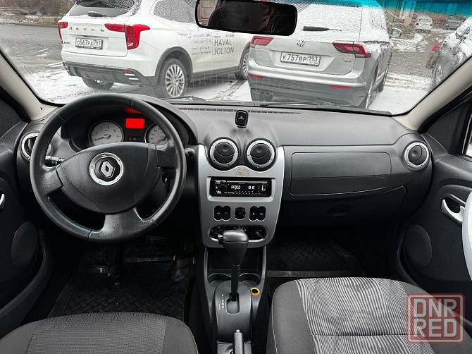RENAULT SR Донецк - изображение 7