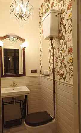 Сдается двухкомнатная квартира в Ворошиловском районе, бульвар Пушкина Донецк