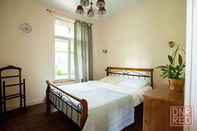 Сдается двухкомнатная квартира в Ворошиловском районе, бульвар Пушкина Донецк - изображение 1