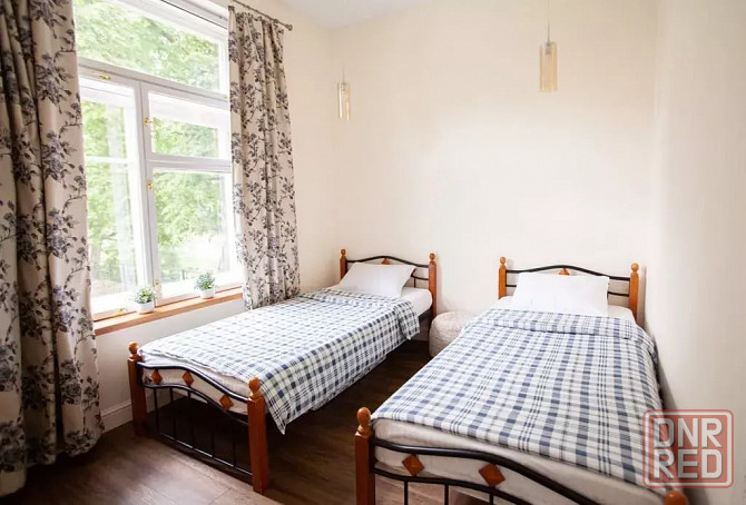 Сдается двухкомнатная квартира в Ворошиловском районе, бульвар Пушкина Донецк - изображение 2