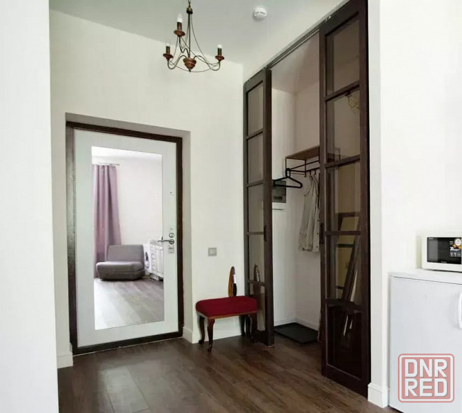 Сдается двухкомнатная квартира в Ворошиловском районе, бульвар Пушкина Донецк - изображение 7