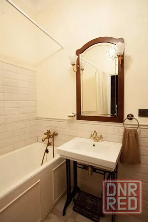 Сдается двухкомнатная квартира в Ворошиловском районе, бульвар Пушкина Донецк - изображение 5