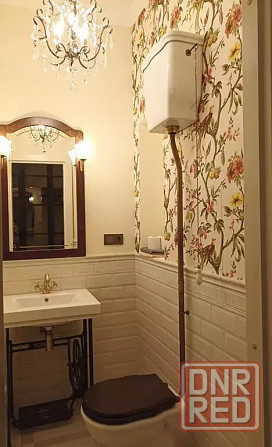 Сдается двухкомнатная квартира в Ворошиловском районе, бульвар Пушкина Донецк - изображение 6