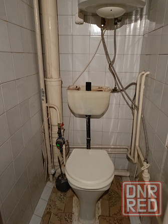 Продам квартиру в г. Макеевке Макеевка - изображение 4