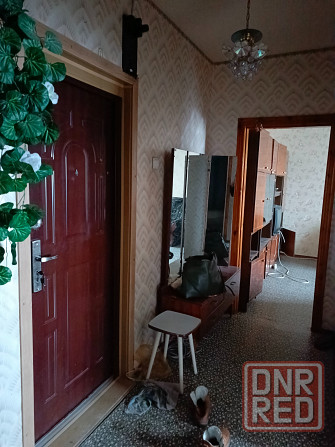 Продам квартиру в г. Макеевке Макеевка - изображение 1