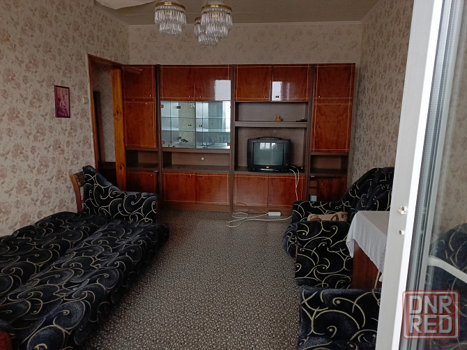 Продам квартиру в г. Макеевке Макеевка - изображение 2