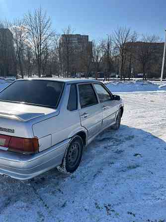 Ваз 2115 Донецк