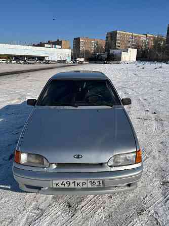 Ваз 2115 Донецк