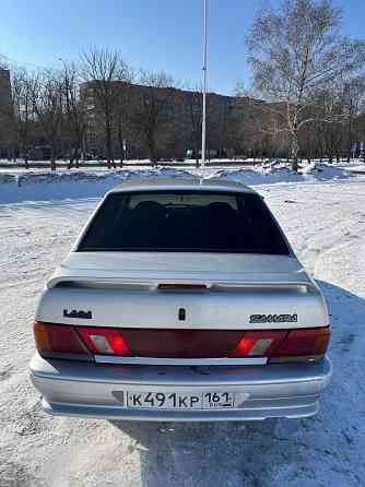 Ваз 2115 Донецк