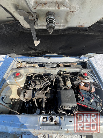 Ваз 2115 Донецк - изображение 6