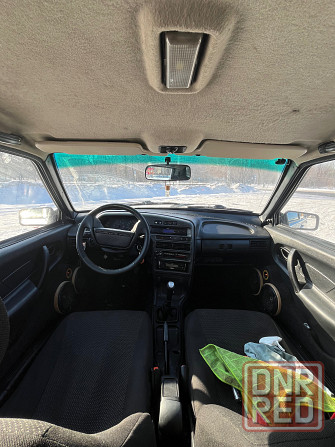 Ваз 2115 Донецк - изображение 8