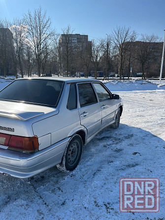 Ваз 2115 Донецк - изображение 4