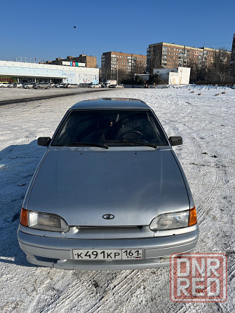 Ваз 2115 Донецк - изображение 5