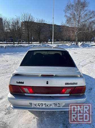 Ваз 2115 Донецк - изображение 3