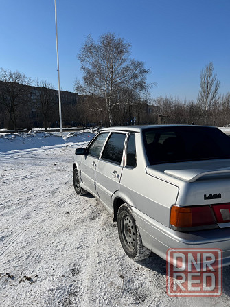 Ваз 2115 Донецк - изображение 2