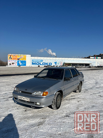 Ваз 2115 Донецк - изображение 1