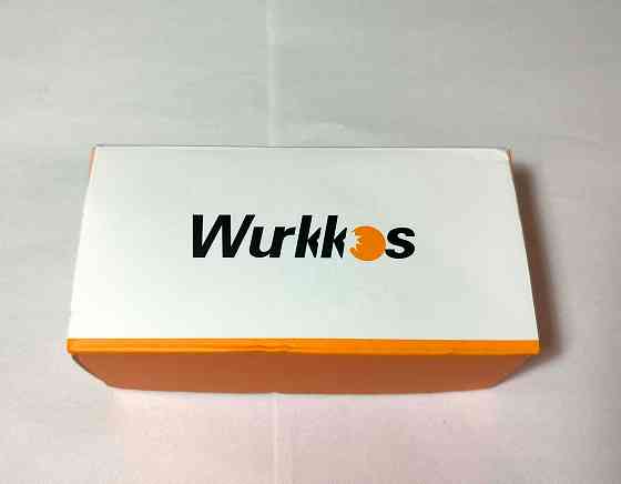 Профессиональный фонарик Wurkkos HD15 (2в1 налобный и ручной) Донецк