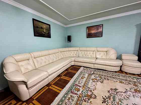 Продам отличную 5 к.кв в кирпичном доме новострой Вода 24.7 Бак и бойоер Донецк