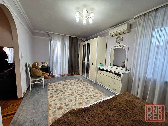 Продам отличную 5 к.кв в кирпичном доме новострой Вода 24.7 Бак и бойоер Донецк - изображение 9