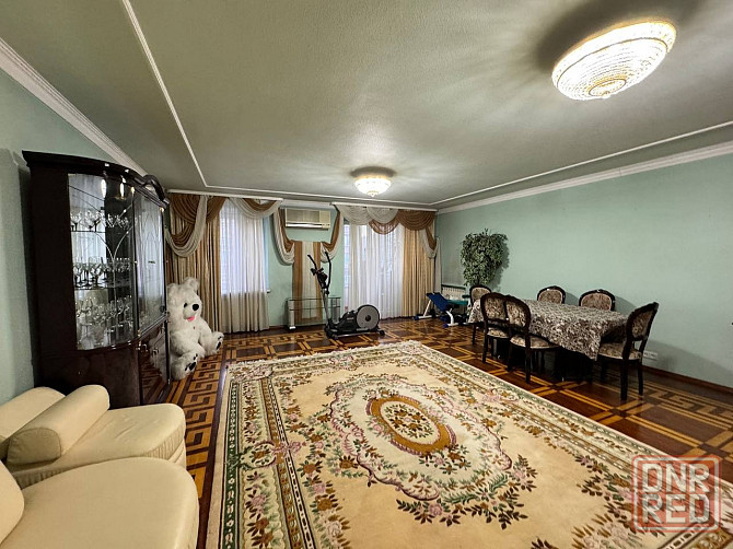 Продам отличную 5 к.кв в кирпичном доме новострой Вода 24.7 Бак и бойоер Донецк - изображение 3