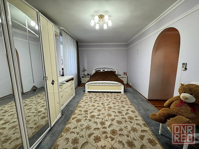 Продам отличную 5 к.кв в кирпичном доме новострой Вода 24.7 Бак и бойоер Донецк - изображение 10