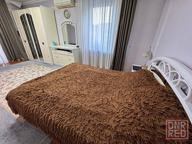 Продам отличную 5 к.кв в кирпичном доме новострой Вода 24.7 Бак и бойоер Донецк - изображение 8