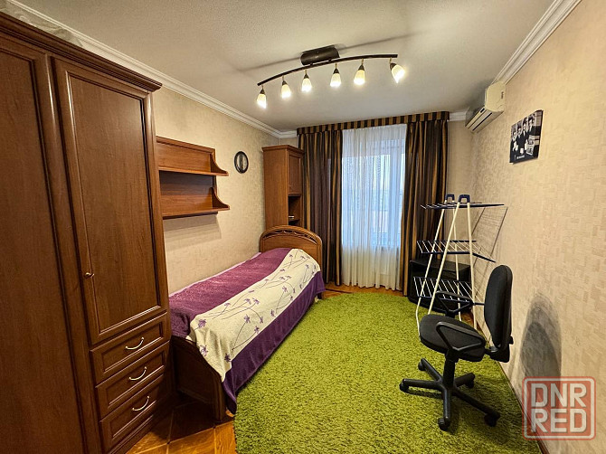 Продам отличную 5 к.кв в кирпичном доме новострой Вода 24.7 Бак и бойоер Донецк - изображение 5