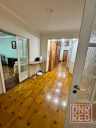 Продам отличную 5 к.кв в кирпичном доме новострой Вода 24.7 Бак и бойоер Донецк - изображение 12