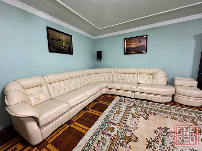 Продам отличную 5 к.кв в кирпичном доме новострой Вода 24.7 Бак и бойоер Донецк - изображение 4