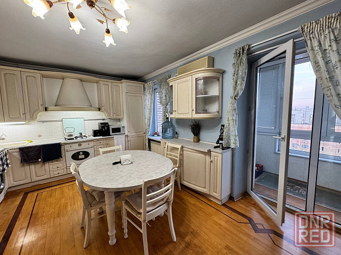 Продам отличную 5 к.кв в кирпичном доме новострой Вода 24.7 Бак и бойоер Донецк - изображение 2