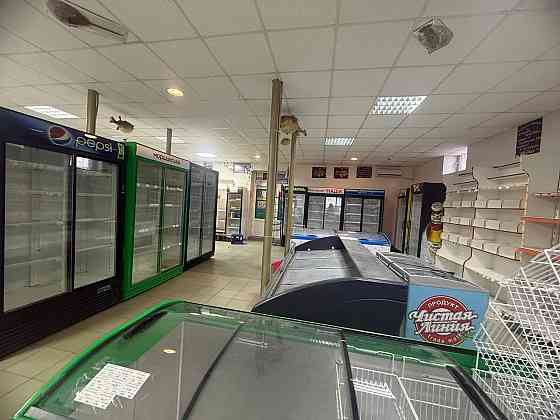 Аренда коммерческой недвижимости на Белосарайской Косе Мариуполь