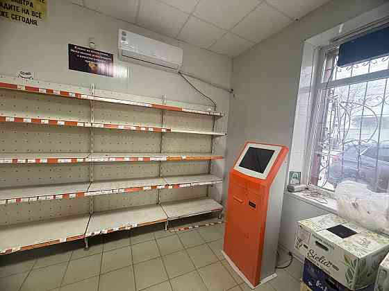 Аренда коммерческой недвижимости на Белосарайской Косе Мариуполь