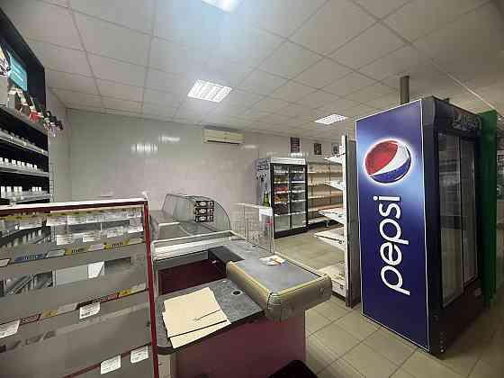 Аренда коммерческой недвижимости на Белосарайской Косе Мариуполь