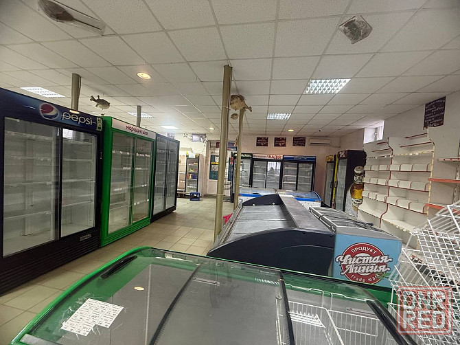 Аренда коммерческой недвижимости на Белосарайской Косе Мариуполь - изображение 2