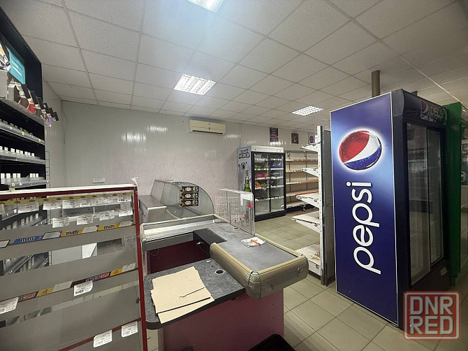 Аренда коммерческой недвижимости на Белосарайской Косе Мариуполь - изображение 1