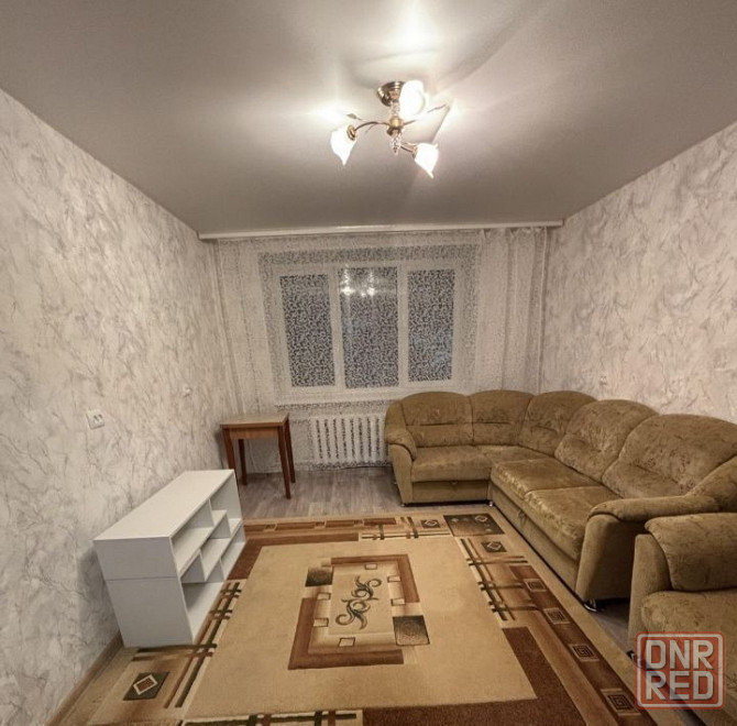 Сдам квартиру в Ворошиловском районе ! Донецк - изображение 1