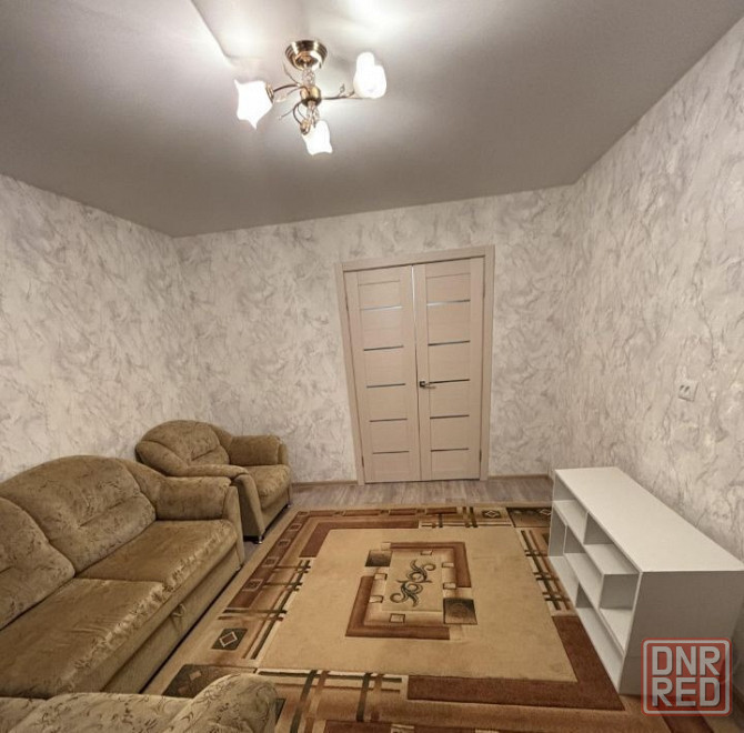 Сдам квартиру в Ворошиловском районе ! Донецк - изображение 2