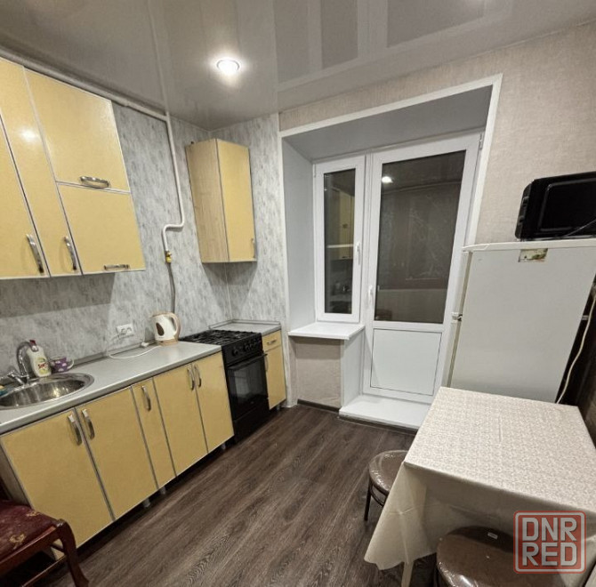 Сдам квартиру в Ворошиловском районе ! Донецк - изображение 5