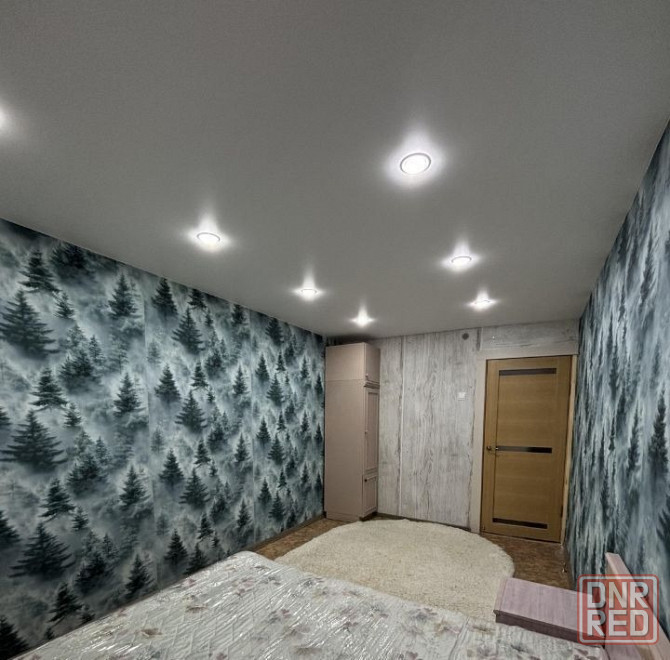 Сдам квартиру в Ворошиловском районе ! Донецк - изображение 4