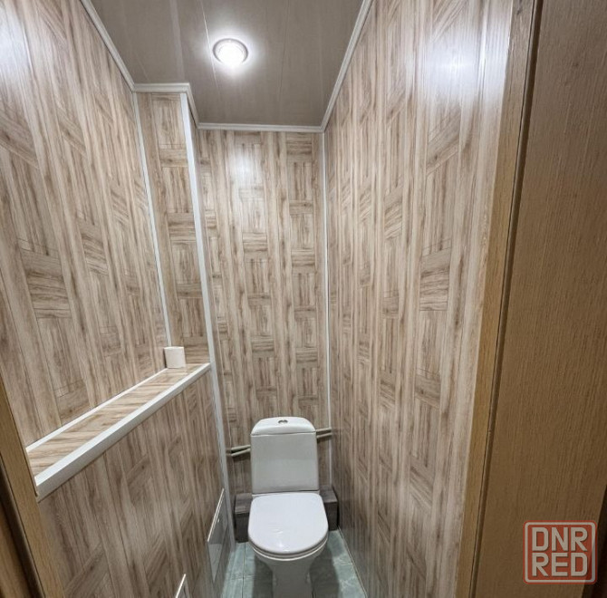 Сдам квартиру в Ворошиловском районе ! Донецк - изображение 7