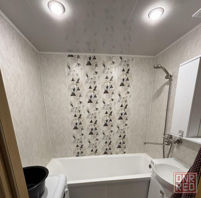 Сдам квартиру в Ворошиловском районе ! Донецк - изображение 6