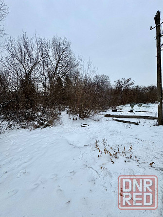 Продажа земельного участка, Кировский район, г. Донецк. Донецк - изображение 2