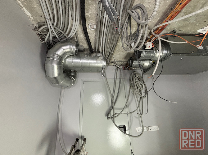 Установка обслуживание кондиционеров ивентиляции Енакиево - изображение 2