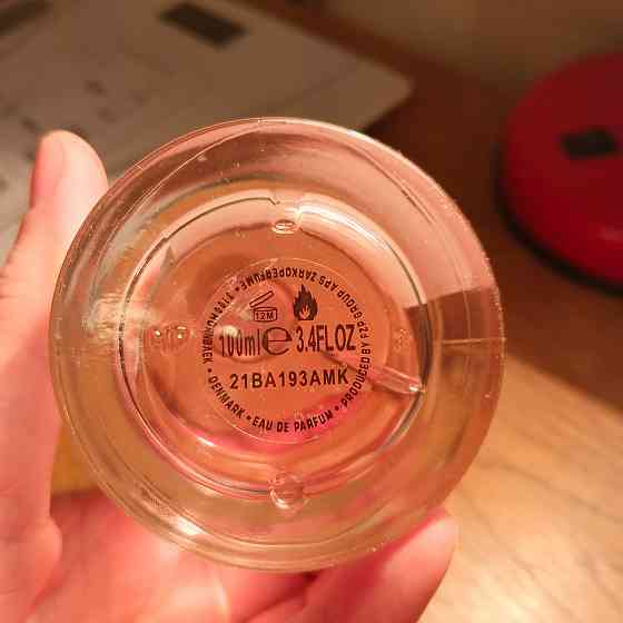 Женская парфюмерная вода DKNY, Boucheron Донецк