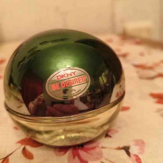 Женская парфюмерная вода DKNY, Boucheron Донецк