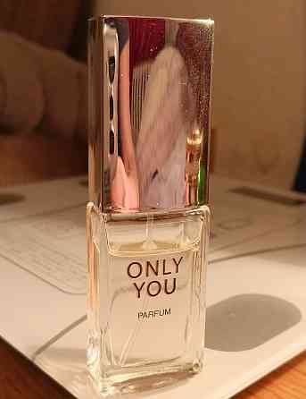 Женская парфюмерная вода Новая заря, DKNY, Boucheron Донецк