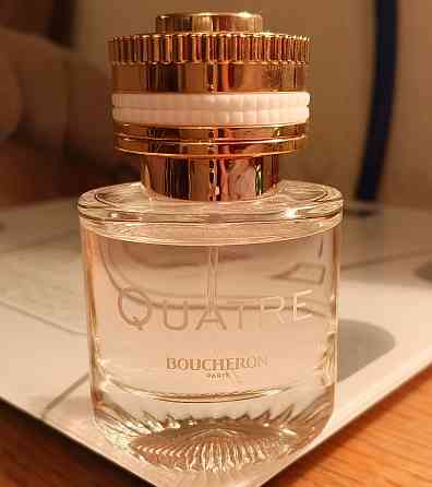 Женская парфюмерная вода DKNY, Boucheron Донецк