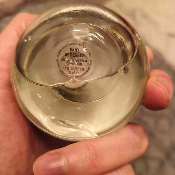 Женская парфюмерная вода DKNY, Boucheron Донецк