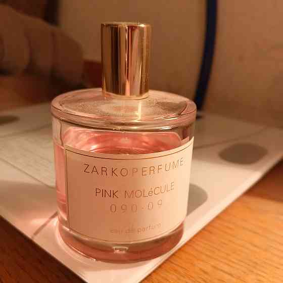 Женская парфюмерная вода DKNY, Boucheron Донецк